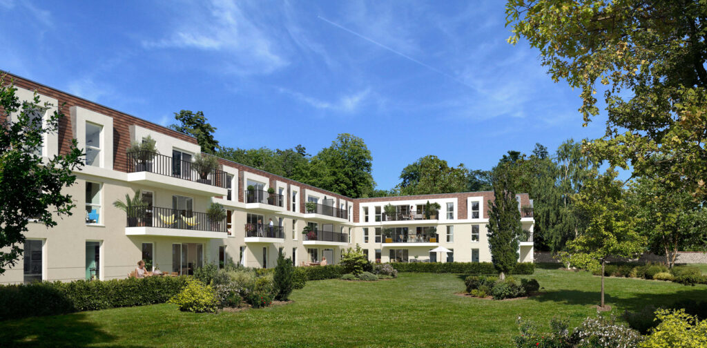 Le Mée-sur-Seine — LNC